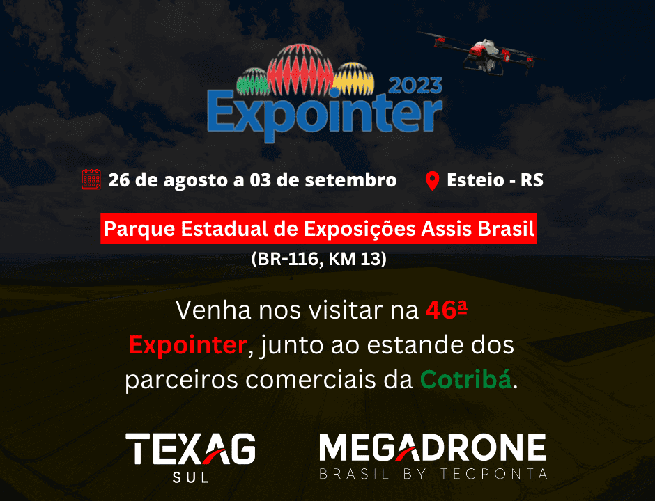 46ª Expointer